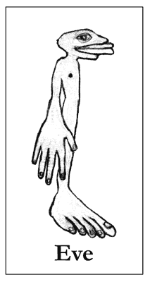 Eve